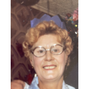 Photo for notice Phyllis Doreen SULLIVAN