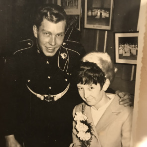 Notice Gallery for JOYCE SEALE