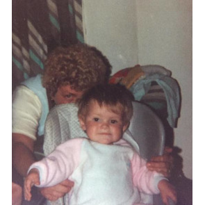 Photo of Christine PRICE