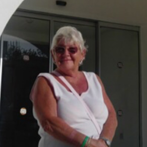 Photo of Valerie Irene EVANS