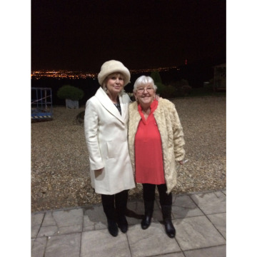 Photo for notice Valerie Irene EVANS