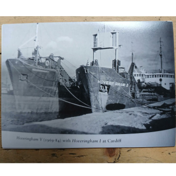 Photo for notice Terrence Anthony Joseph DRING