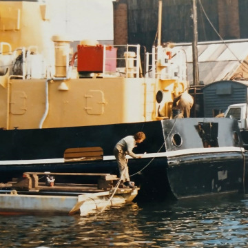 Photo for notice Terrence Anthony Joseph DRING