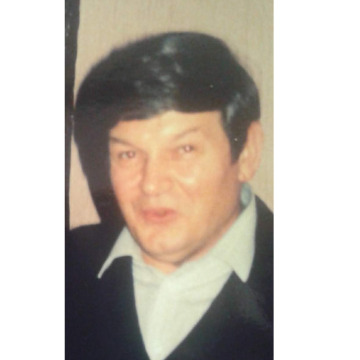 Photo for notice  RICHARD THOMAS OWEN