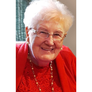 Photo of MOLLIE SHIELDS