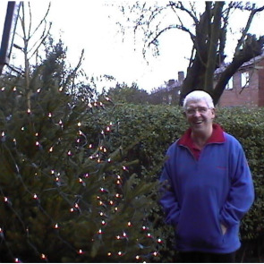 Notice Gallery for JOHN PATON ANDERSON