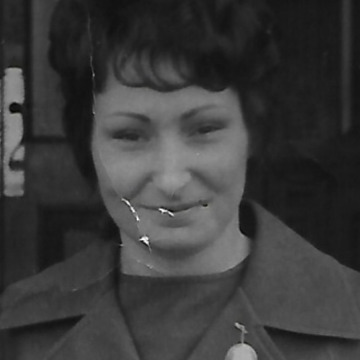 Notice Gallery for PAULINE WINIFRED YOUNG