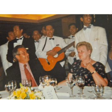 Notice Gallery for ALFRED JOHN ROWLAND