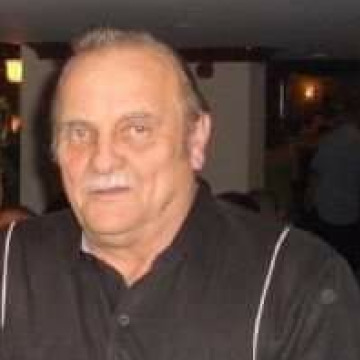 Photo for notice Bob FLORY