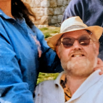 Photo for notice Anthony Roy HEAD