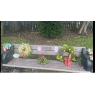 Notice Gallery for MARY SMITH