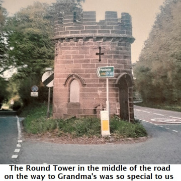 Photo for notice Thomas STUBBS