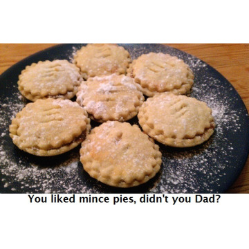 Photo for notice Thomas STUBBS