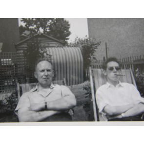 Notice Gallery for WILLIAM HENRY BUNTING