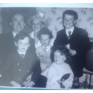 Notice Gallery for JUNE HICKEY