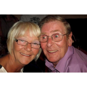 Notice Gallery for WALTER FETCH