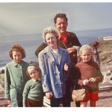 Notice Gallery for ADELINE JACK