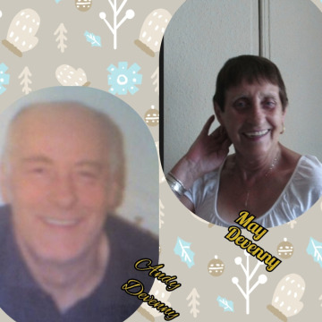 Notice Gallery for ANDY DEVENNY