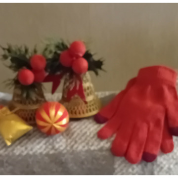 Notice Gallery for MAY DEVENNY