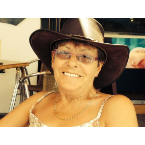 Notice Gallery for MARYANN FERGUSON