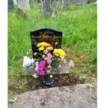 Notice Gallery for JONES DILYS