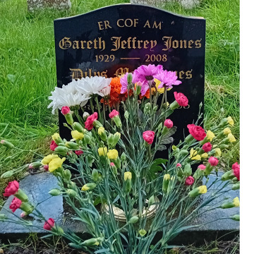 Notice Gallery for JONES DILYS