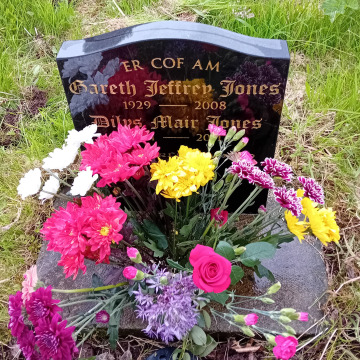 Notice Gallery for JONES DILYS