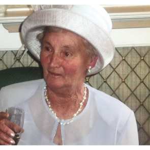 Notice Gallery for CATHERINE SHEILA Felstead