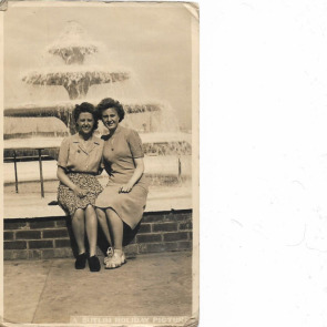 Notice Gallery for VERA HALLIWELL