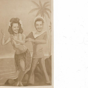 Notice Gallery for VERA HALLIWELL