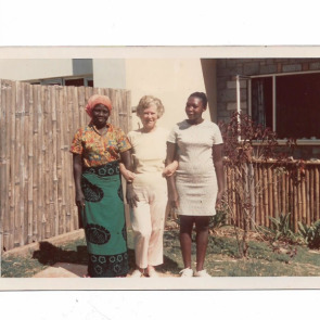 Notice Gallery for VERA HALLIWELL