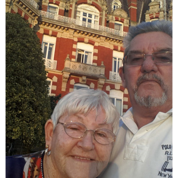 Notice Gallery for Valerie Irene EVANS