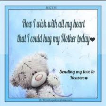 Photo for notice Margery STUBBS