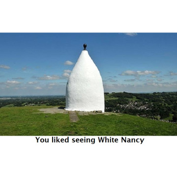 Photo for notice Margery STUBBS