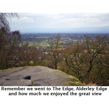 Photo for notice Margery STUBBS