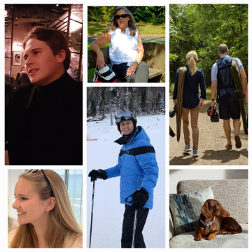 Notice Gallery for TOM BALSHAW