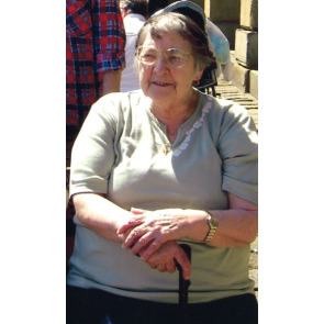 Notice Gallery for WINIFRED WHITE