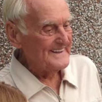 Photo of ERNEST WILLIAM ROBERT CHALWIN