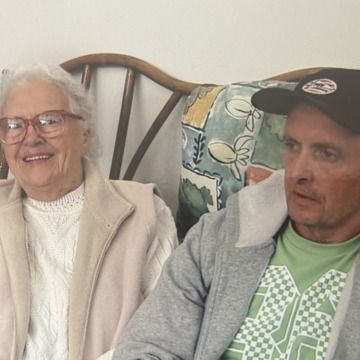 Photo for notice Margaret HARRISON