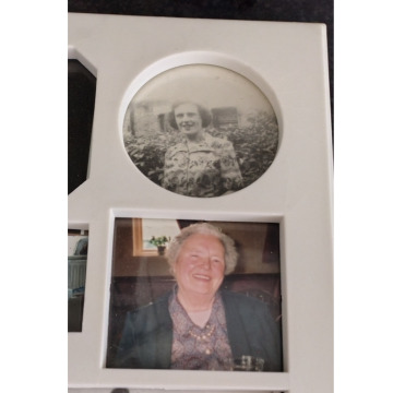 Photo for notice Margaret HARRISON