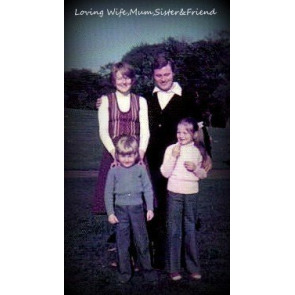 Notice Gallery for CAROLINE MCGLINN