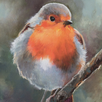 Notice Gallery for MARK GONSALVES