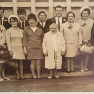 Photo for notice William LAWLER