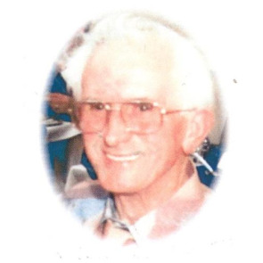 Photo of THOMAS GLANMOR