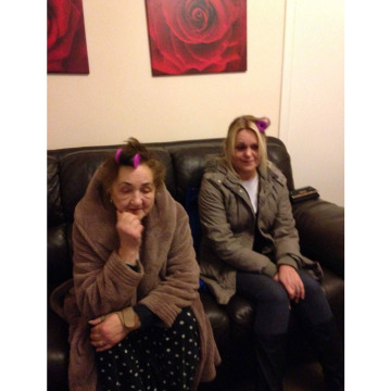 Photo for notice Catherine KEEGAN