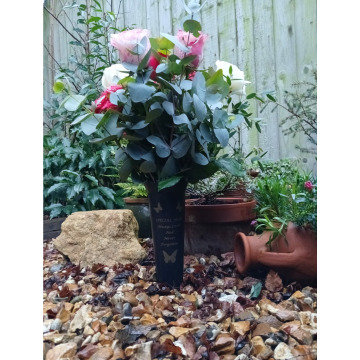 Photo for notice Catherine KEEGAN