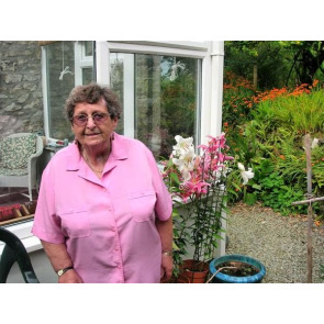 Notice Gallery for EVELYN FLORA NORMAN