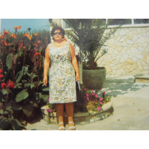 Notice Gallery for EVELYN FLORA NORMAN