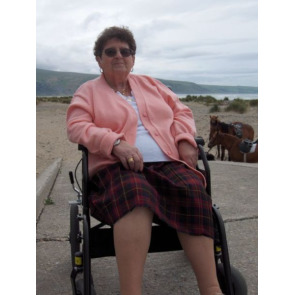 Notice Gallery for EVELYN FLORA NORMAN