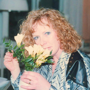 Photo of Janet Catherine ROBERTS